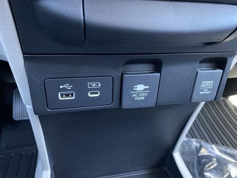 New 2026 Honda Odyssey Elite image 34