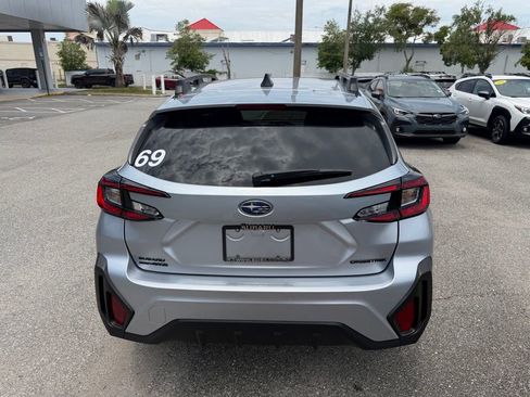 Used 2026 Subaru Crosstrek 2.0i Premium AWD/4WD image 6