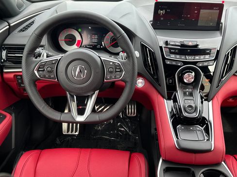 New 2026 Acura RDX A-Spec image 13