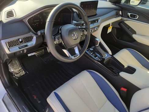 New 2026 Acura Integra A-Spec FWD image 18