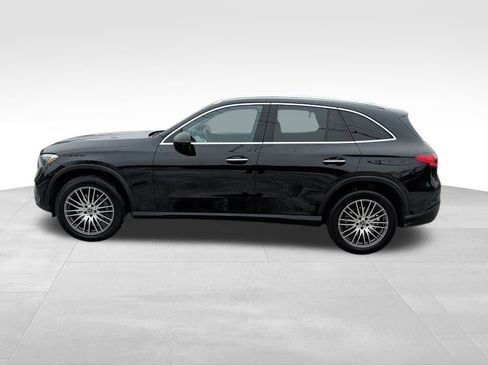 Used 2023 Mercedes-Benz GLC 300 4MATIC image 6