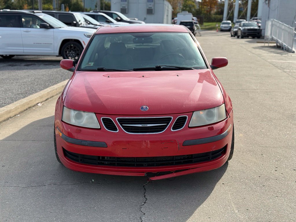 Used 2007 Saab 9-3 2.0T FWD image 3
