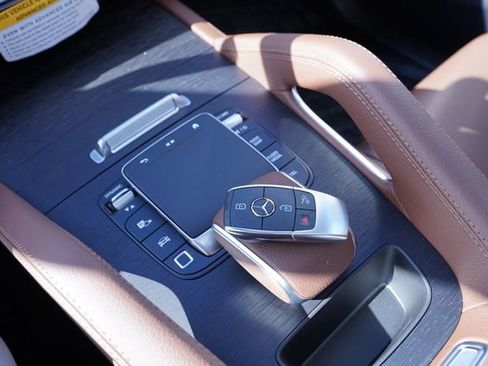 New 2026 Mercedes-Benz GLE 350 4MATIC image 32