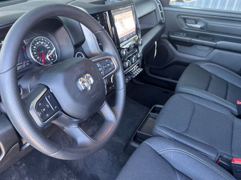 New 2026 RAM 1500 Warlock AWD/4WD image 9