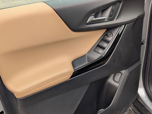 New 2026 Chevrolet Equinox ACTIV FWD image 15