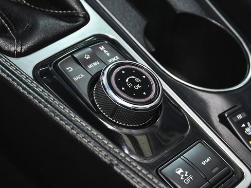 Used 2019 Nissan Maxima 3.5 SL w/ Floor Mat Group image 38