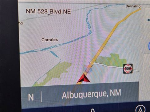 Used 2022 Ford Escape Titanium w/ Class II Trailer Tow Package image 12