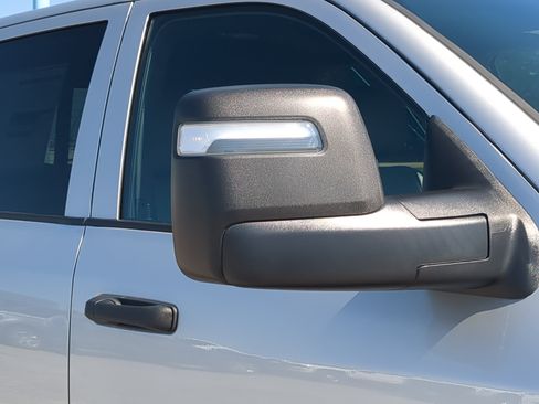 New 2026 RAM 3500 Tradesman AWD/4WD image 10