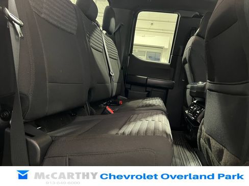 Used 2023 Ford F150 XL w/ STX Appearance Package AWD/4WD image 25