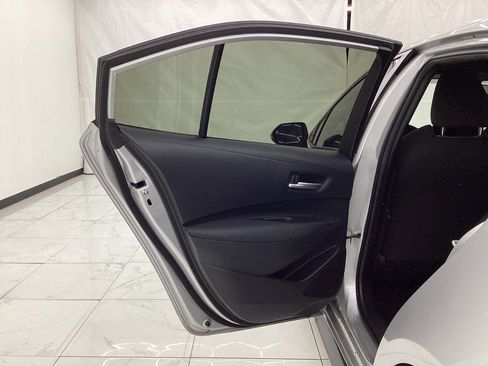 Used 2022 Toyota Corolla SE image 24