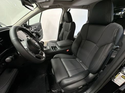 Certified 2025 Subaru Outback Limited XT image 18