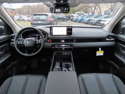New 2026 Honda Passport RTL image 15