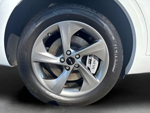 Used 2026 Genesis GV70 2.5T AWD/4WD image 39