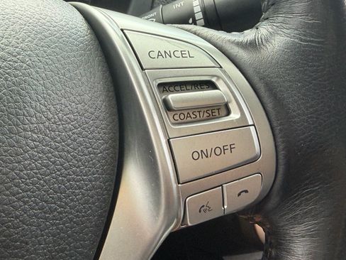 Used 2018 Nissan Altima 2.5 SV FWD image 28