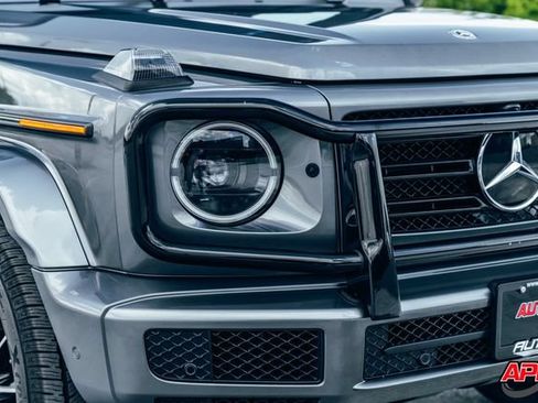Used 2019 Mercedes-Benz G 550 image 46