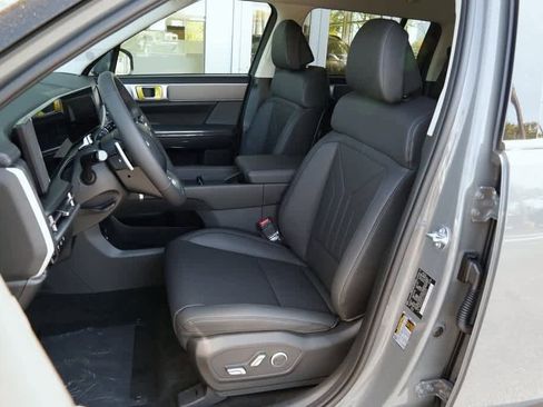 New 2026 Hyundai Santa Fe SEL FWD image 8