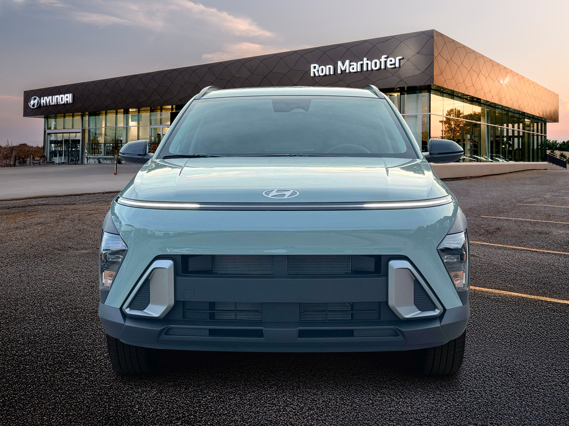 New 2027 Hyundai Kona SEL Sport AWD/4WD image 14