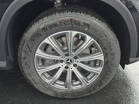 New 2026 Mercedes-Benz GLC 300 4MATIC image 10