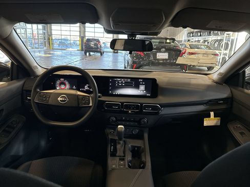 Used 2026 Nissan Sentra S w/ Floor Mat Package FWD image 21