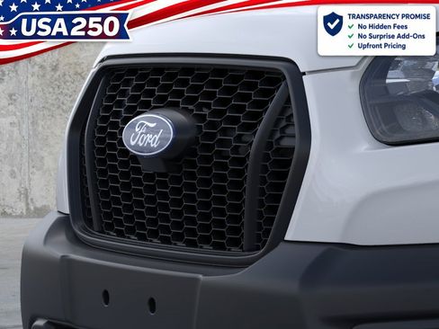 New 2026 Ford Transit 350 XL RWD image 17