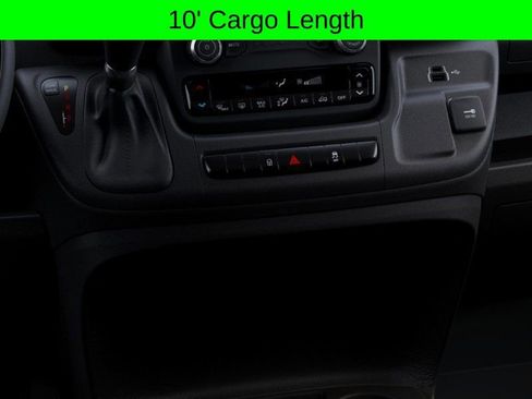 New 2025 RAM ProMaster 2500 w/ Convenience Group image 24