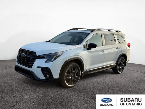 New 2026 Subaru Ascent Bronze Edition image 1
