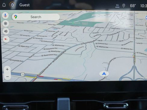 New 2026 Chevrolet Equinox RS AWD/4WD image 20