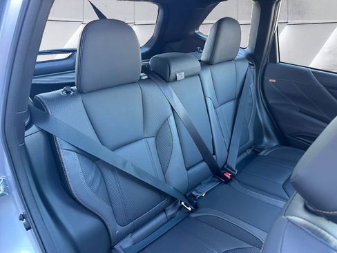 Certified 2024 Subaru Forester Wilderness image 16