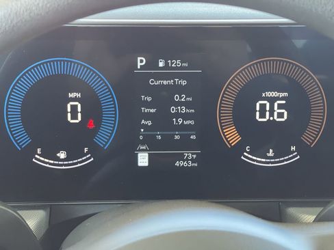 Used 2025 Hyundai Sonata SEL image 11