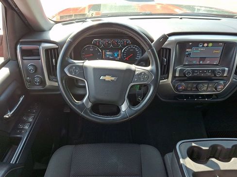 Used 2014 Chevrolet Silverado 1500 LT w/ LT Convenience Package AWD/4WD image 10