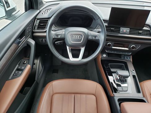 Used 2023 Audi Q5 2.0T Premium Plus AWD/4WD image 14