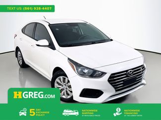 Used 2020 Hyundai Accent SE FWD video 1