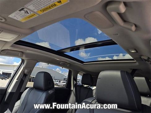 New 2026 Acura MDX w/ Technology Package image 13