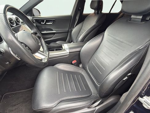 Used 2023 Mercedes-Benz C 300 Sedan image 13