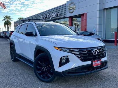 Used 2023 Hyundai Tucson XRT