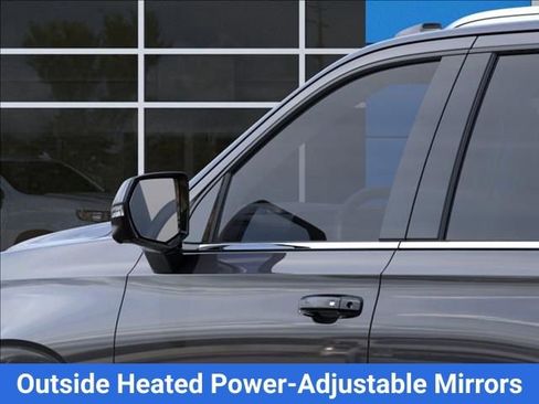 New 2026 Chevrolet Tahoe LT AWD/4WD image 13