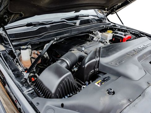 Used 2022 RAM 3500 Limited image 58