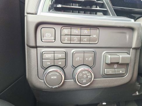 New 2026 Chevrolet Tahoe RST w/ Comfort Package AWD/4WD image 28