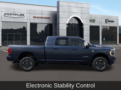 New 2025 RAM 2500 Laramie image 25