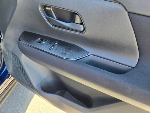 Certified 2026 Nissan Kicks S FWD image 23