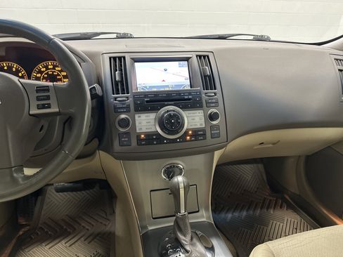 Used 2007 INFINITI FX35 AWD image 30