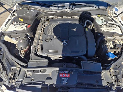 Used 2014 Mercedes-Benz E 350 Sport image 32