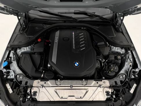 Certified 2024 BMW M240i xDrive Coupe w/ Premium Package AWD/4WD image 25