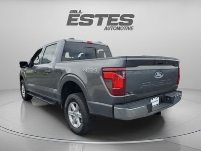 New 2026 Ford F150 XLT w/ Equipment Group 302A MID
