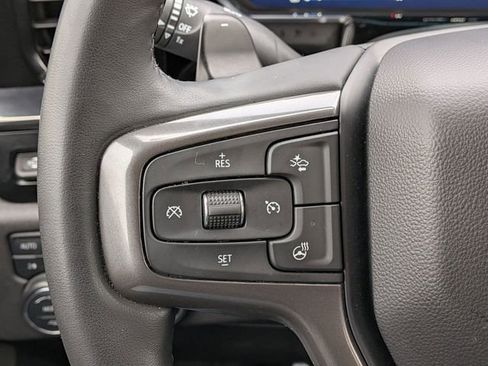 Used 2024 Chevrolet Silverado 1500 ZR2 w/ Technology Package image 20
