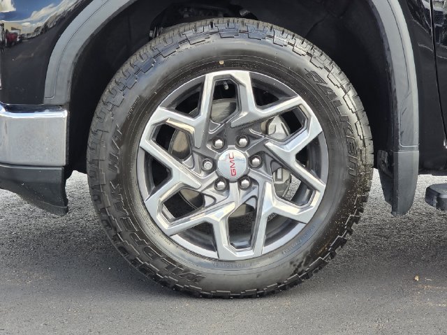Used 2023 GMC Sierra 1500 SLT RWD image 34