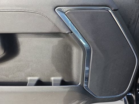 Used 2023 Chevrolet Silverado 1500 LT Trail Boss w/ Protection Package image 33