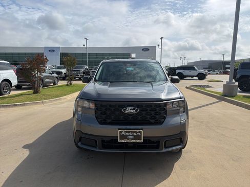 New 2025 Ford Maverick XLT FWD image 9