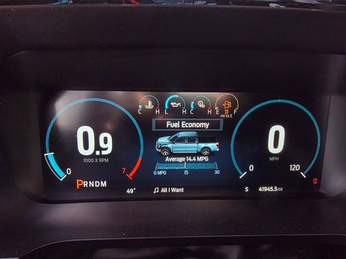 Used 2023 Ford F150 Lariat image 15