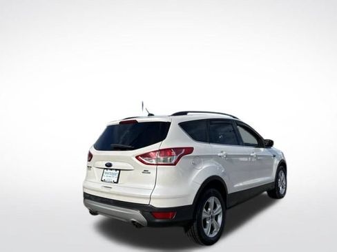 Used 2016 Ford Escape SE w/ SE Leather Comfort Package AWD/4WD image 13